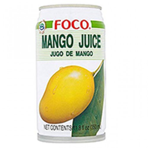 Foco mango